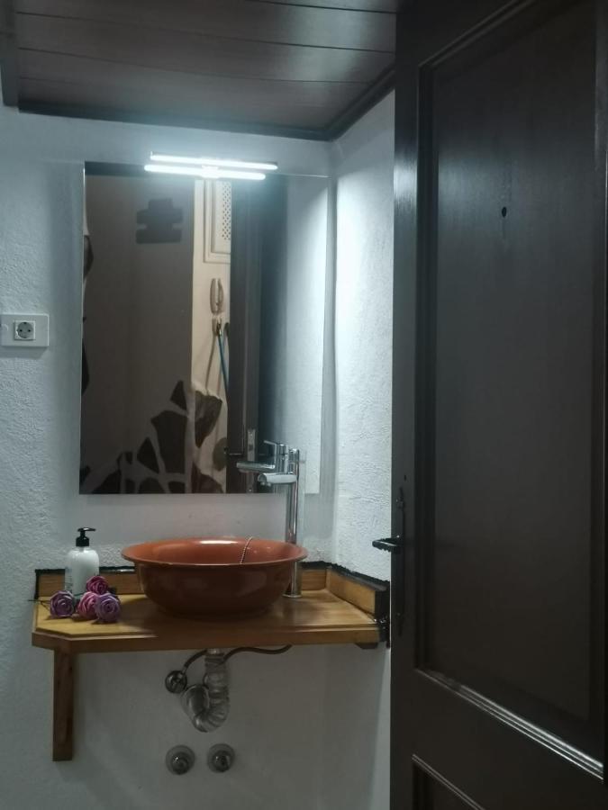 Villa Casita Rural Con Jacuzzi Climatizado. Los Realejos Exterior foto