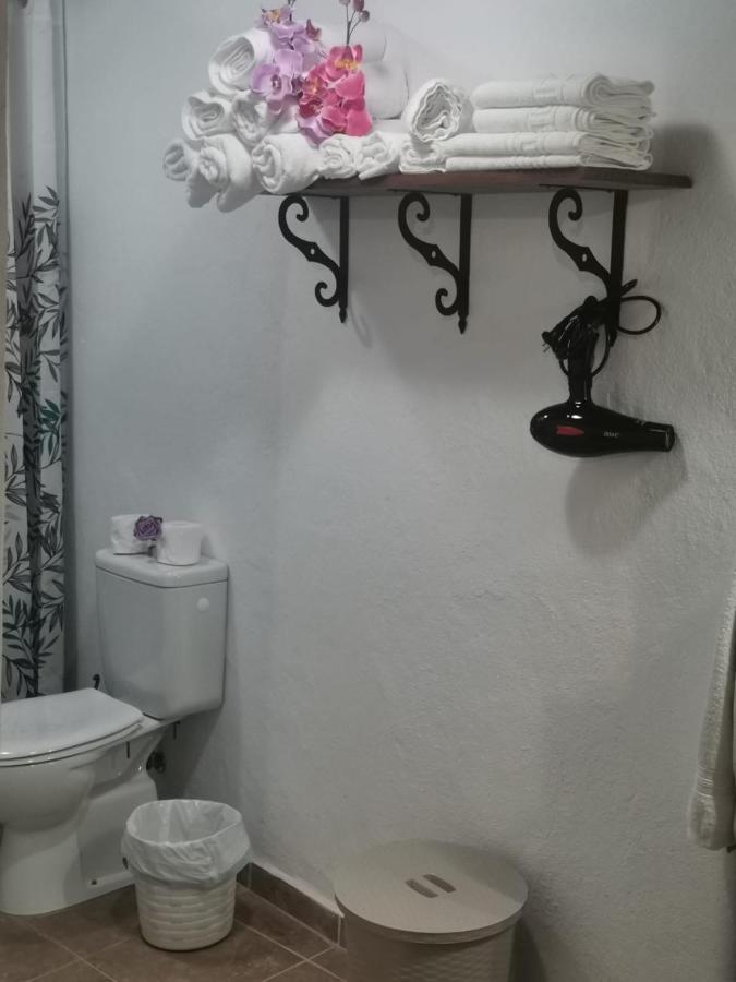 Villa Casita Rural Con Jacuzzi Climatizado. Los Realejos Exterior foto