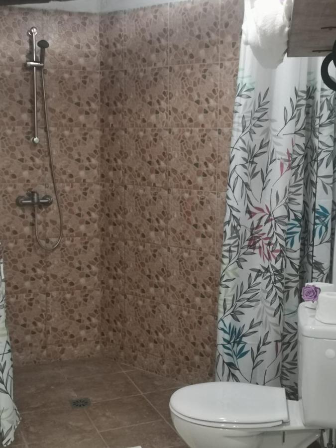 Villa Casita Rural Con Jacuzzi Climatizado. Los Realejos Exterior foto