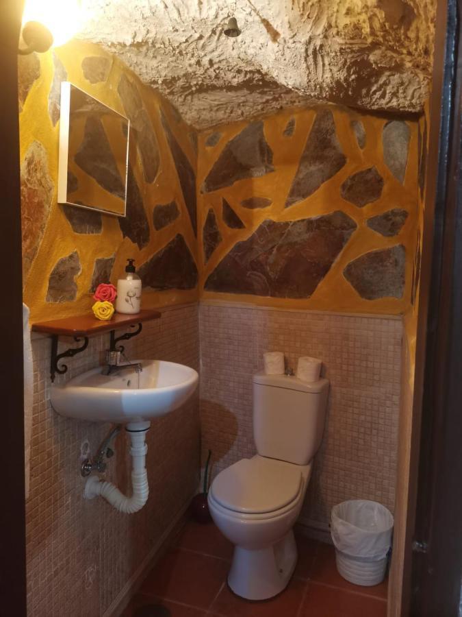 Villa Casita Rural Con Jacuzzi Climatizado. Los Realejos Exterior foto