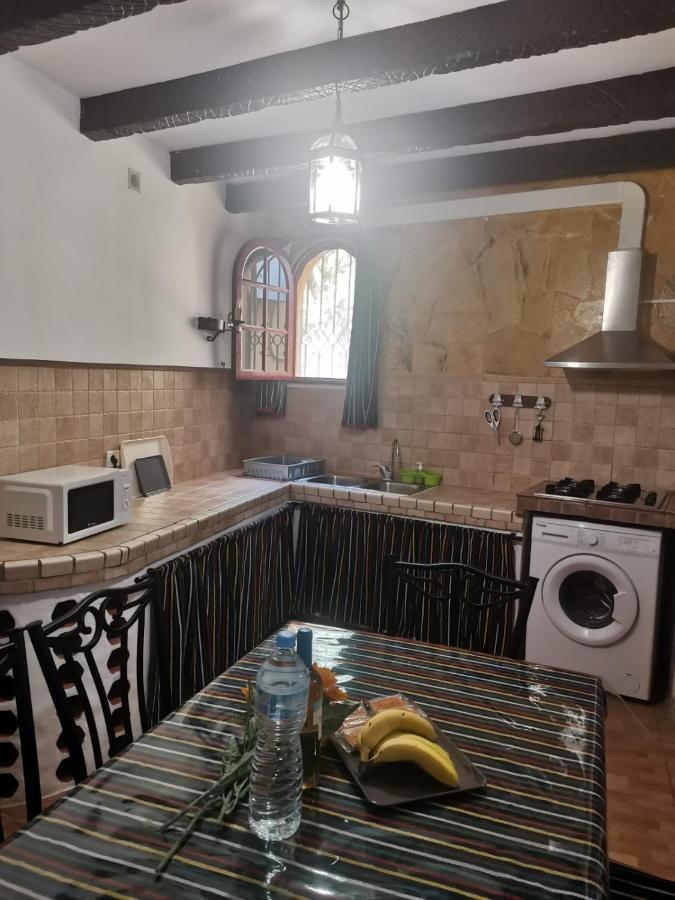 Villa Casita Rural Con Jacuzzi Climatizado. Los Realejos Exterior foto